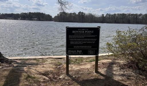 Bonner point