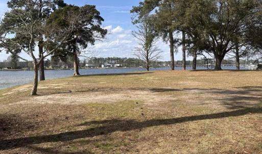 Bonner Point