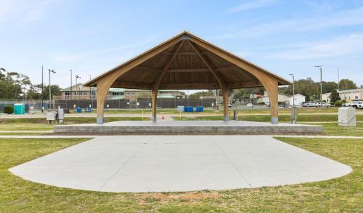 Town Performance Center