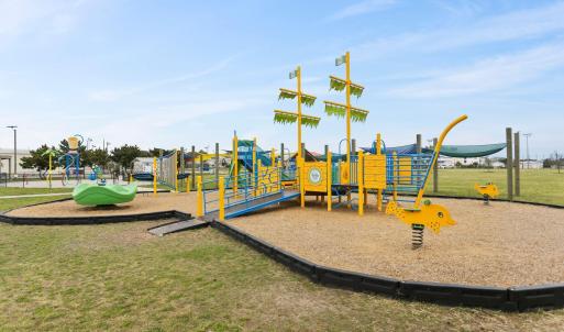 Town Playground 2