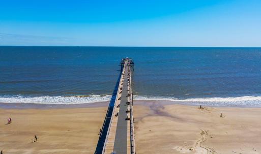 OKI Pier 2