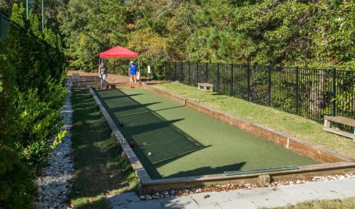 Bocce Ball Court (2)