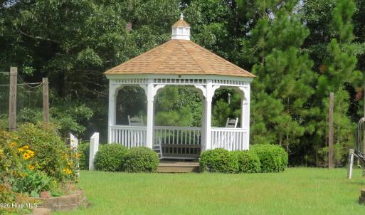 Community Garden