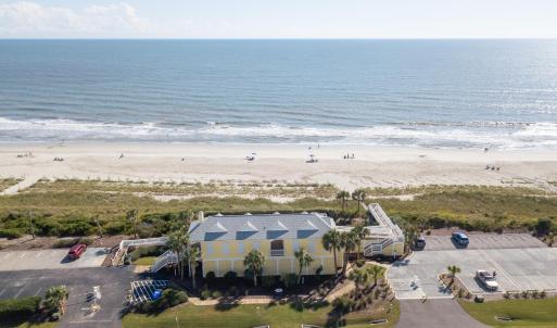 Beach Club
