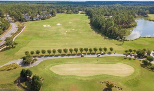 Golf Course