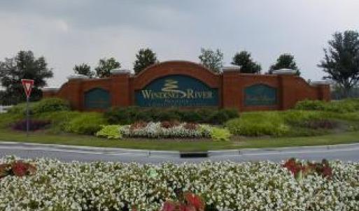 WR Entrance 320