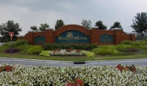 WR Entrance 320