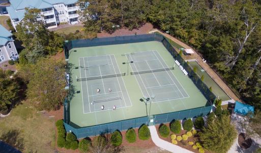 Tennis