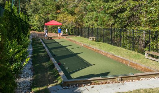 Bocce Ball Court (2)