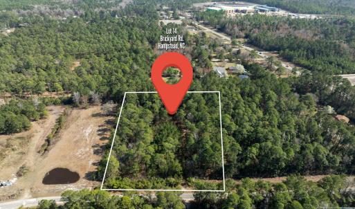 Lot 14 Brickyard Rd MLS-1