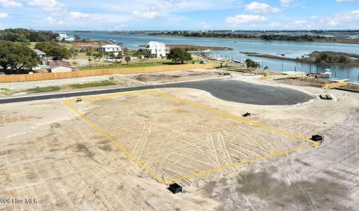 DelamarLot70Drone-LotLines