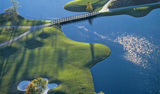 72 Holes of Spectacular Golf
