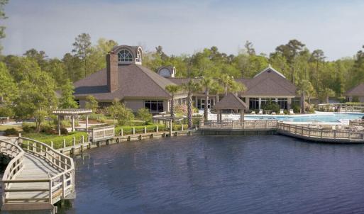 Lakeside Plantation Club