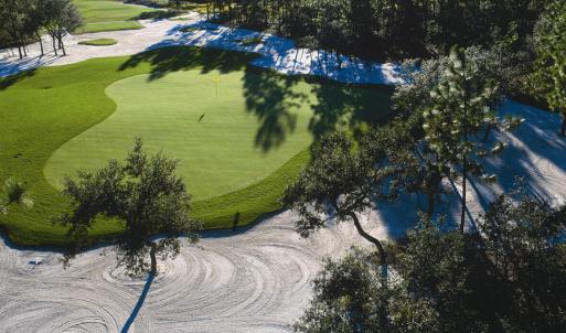 Championship Golf Courses