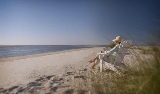 Pristine Uncrowded Beaches
