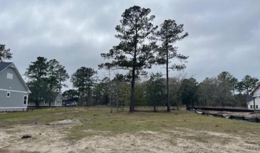 Front View HADDDINGTON