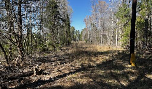 Easement 2 1030 Piney Grove Church Rd