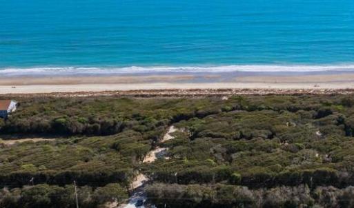 Roosevelt Reserve