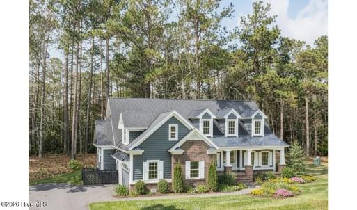 Photo #2 of 526 Lindgrove, Ocean Isle Beach, NC 0.3 acres