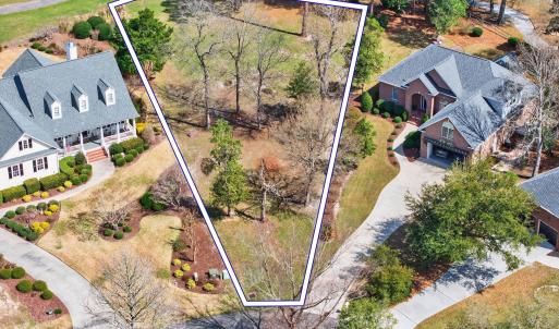 Amenity rich community