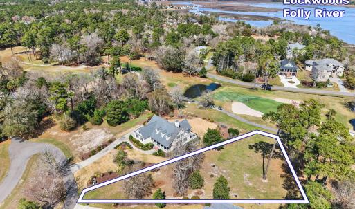 Choice lot