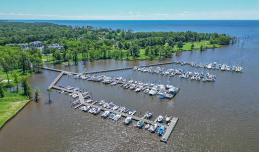 Albemarle Plantation Marina