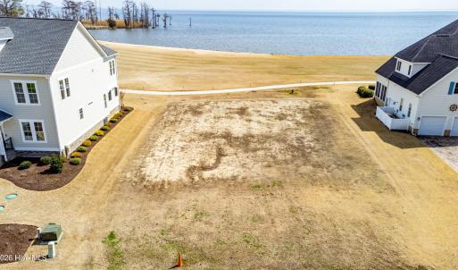 Lot 2 Country Club Drive