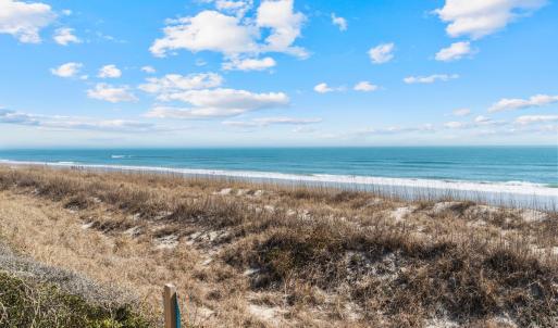 Ocean Front Views