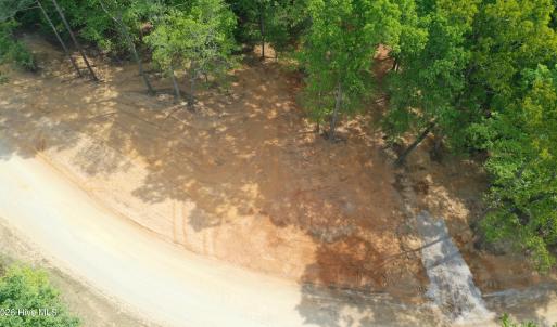 Eq Ln to driveway
