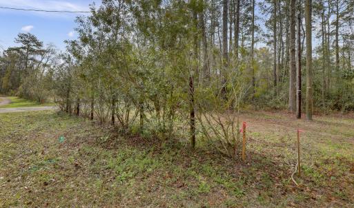 Sewer and Utility Easement