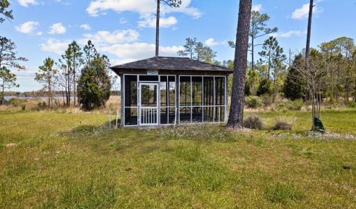 Community Common Area
