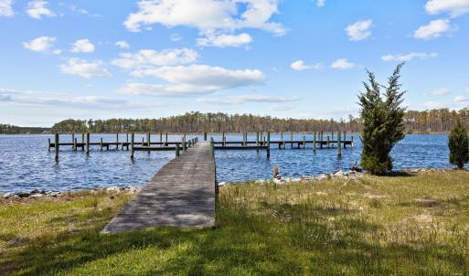 Community Dock