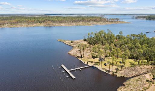 Community Dock