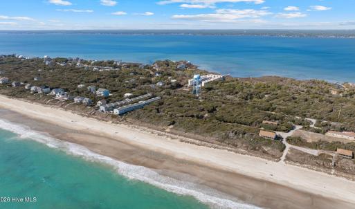 Along the Crystal Coast