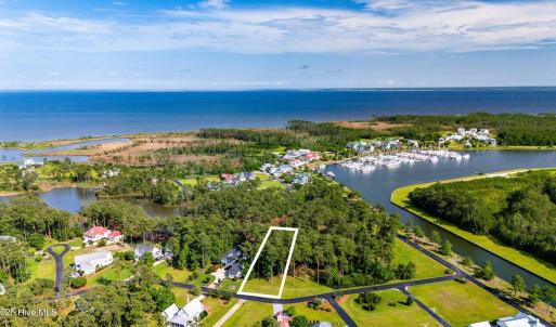 001_Lines 88 Oyster Pt