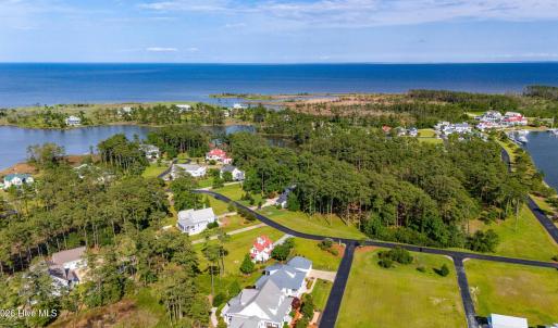 003_Aerial View Lot