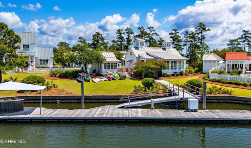 028_Recreation Boat Dock