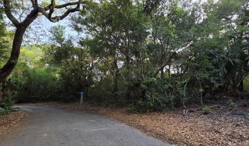 Photo #9 of 619 Wash Woods, Bald Head Island, NC 0.2 acres