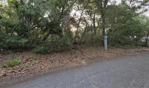 Photo #6 of 619 Wash Woods, Bald Head Island, NC 0.2 acres