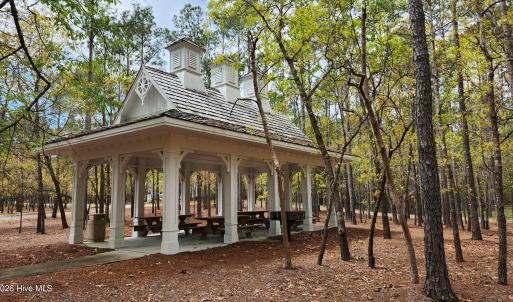Picnic area