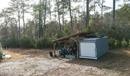 385 storage shed
