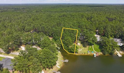 Photo #2 of 11 Lake, Wagram, NC 0.8 acres