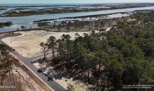 1 - Homesite 75