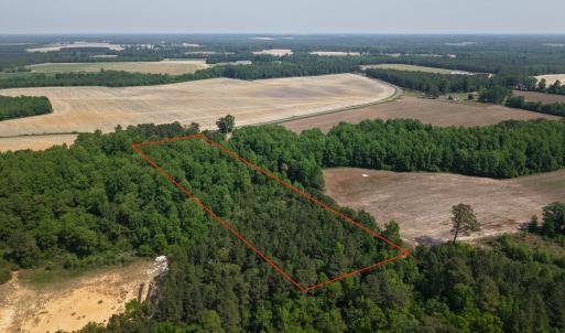 Lot B - Lot Lines 4