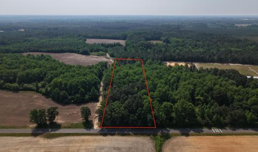 Lot B - Lot Lines 2