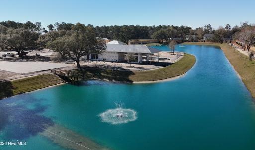 Tennis/Pickleball Courts & Walking Trail