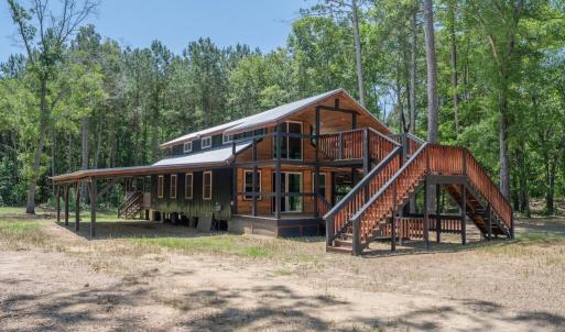 Photo #1 of Highway 42, Tarboro, NC 39.7 acres