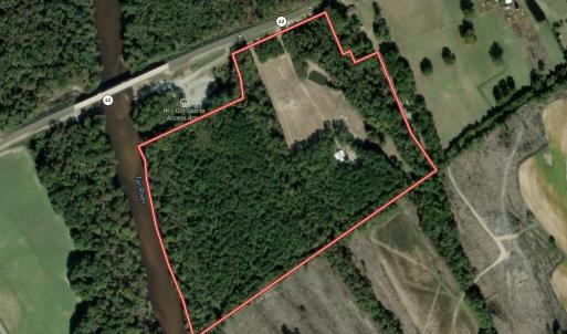 Photo #42 of Highway 42, Tarboro, NC 39.7 acres