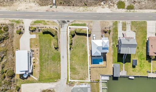 Overhead View