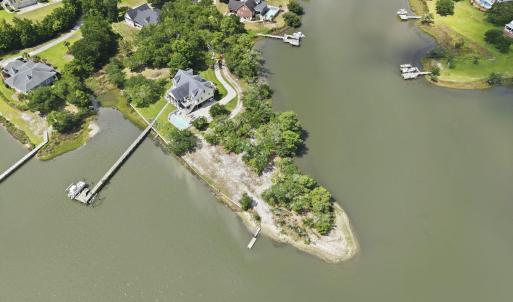 Photo #1 of 117 Lydia, Swansboro, NC 1.1 acres